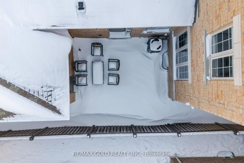 Photo 41 at 201 Barons Street, Kleinburg, Vaughan