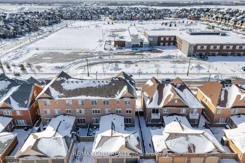 Photo 42 at 201 Barons Street, Kleinburg, Vaughan