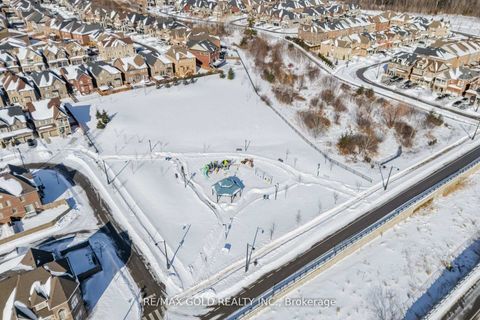 Photo 47 at 201 Barons Street, Kleinburg, Vaughan