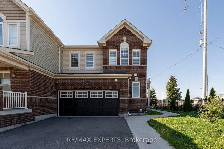 Photo 0 at 56 Donlamont Circle, Northwest Brampton, Brampton