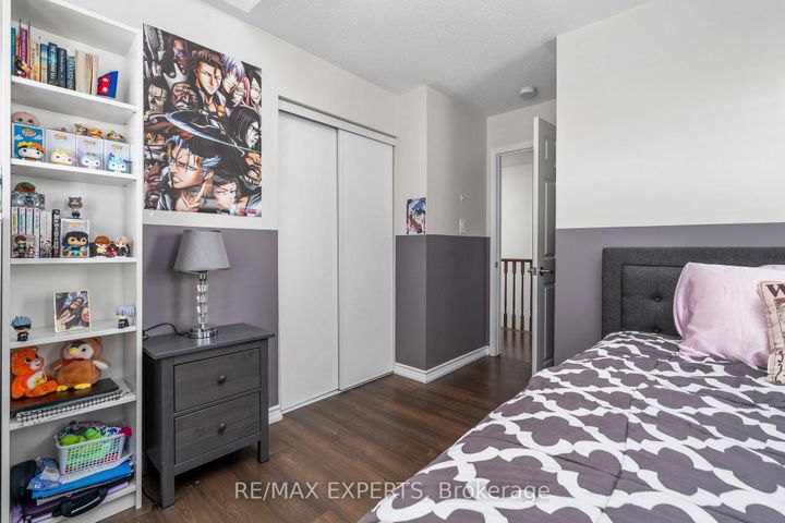 Photo 28 at 56 Donlamont Circle, Northwest Brampton, Brampton