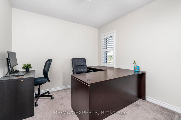 Photo 29 at 56 Donlamont Circle, Northwest Brampton, Brampton