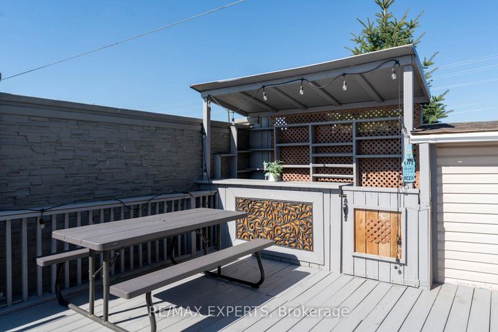 Photo 36 at 56 Donlamont Circle, Northwest Brampton, Brampton