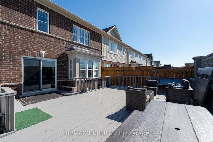 Photo 37 at 56 Donlamont Circle, Northwest Brampton, Brampton