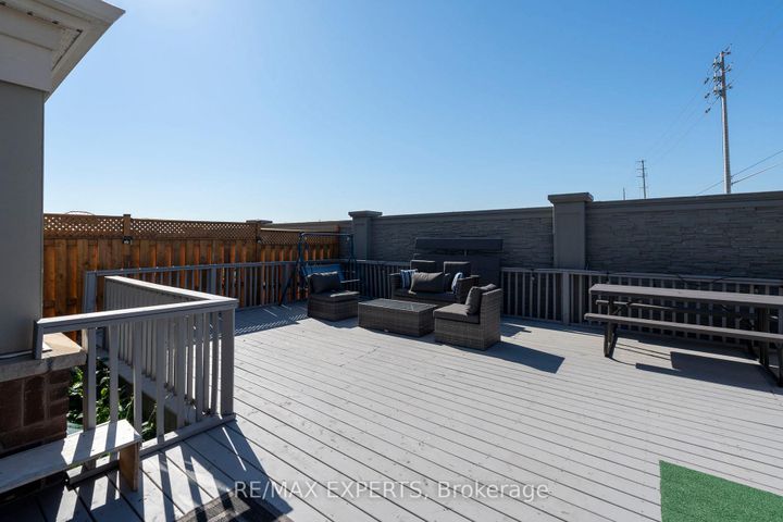 Photo 38 at 56 Donlamont Circle, Northwest Brampton, Brampton