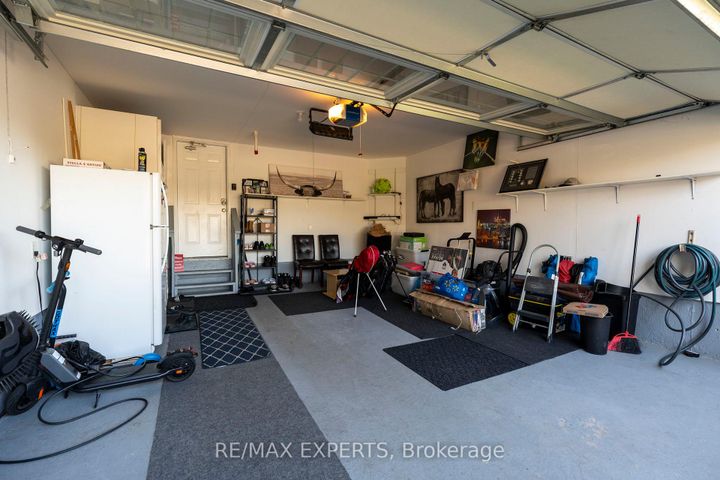 Photo 39 at 56 Donlamont Circle, Northwest Brampton, Brampton