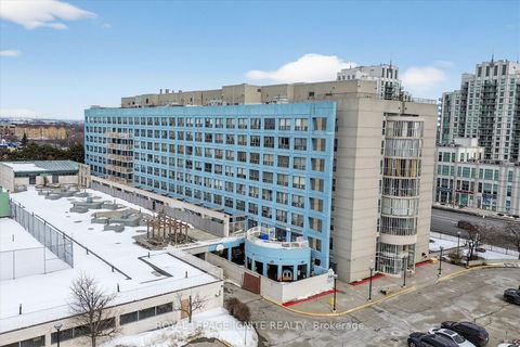 Photo 0 at 414 - 39 Kimbercroft Court, Malvern West, Toronto