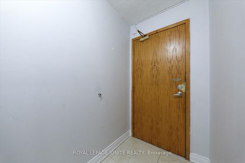 Photo 5 at 414 - 39 Kimbercroft Court, Malvern West, Toronto