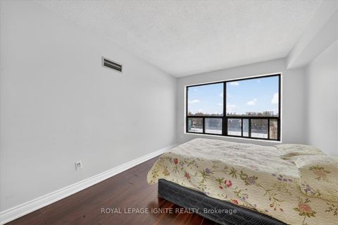 Photo 14 at 414 - 39 Kimbercroft Court, Malvern West, Toronto