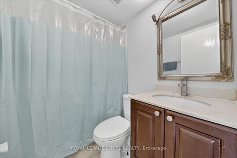 Photo 17 at 414 - 39 Kimbercroft Court, Malvern West, Toronto