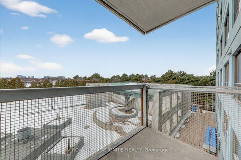 Photo 19 at 414 - 39 Kimbercroft Court, Malvern West, Toronto