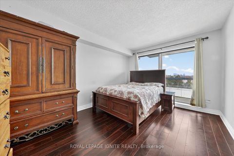 Photo 20 at 414 - 39 Kimbercroft Court, Malvern West, Toronto