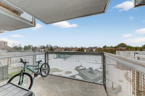 Photo 23 at 414 - 39 Kimbercroft Court, Malvern West, Toronto