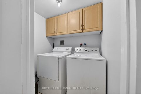 Photo 24 at 414 - 39 Kimbercroft Court, Malvern West, Toronto