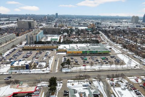 Photo 30 at 414 - 39 Kimbercroft Court, Malvern West, Toronto