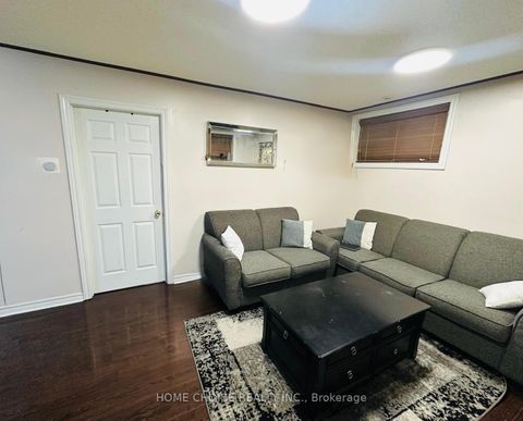 Photo 1 at 105 - 1775 Markham Road, Malvern, Toronto