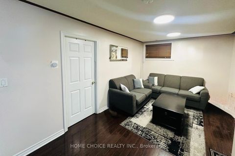 Photo 2 at 105 - 1775 Markham Road, Malvern, Toronto