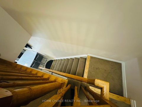 Photo 6 at 105 - 1775 Markham Road, Malvern, Toronto