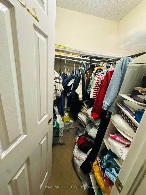 Photo 8 at 105 - 1775 Markham Road, Malvern, Toronto