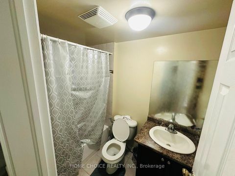 Photo 9 at 105 - 1775 Markham Road, Malvern, Toronto