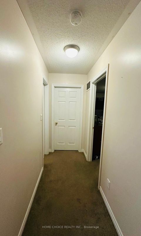 Photo 12 at 105 - 1775 Markham Road, Malvern, Toronto