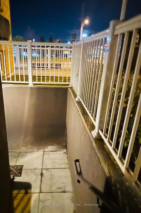 Photo 13 at 105 - 1775 Markham Road, Malvern, Toronto