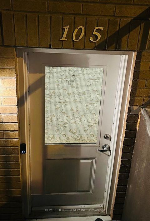 Photo 14 at 105 - 1775 Markham Road, Malvern, Toronto