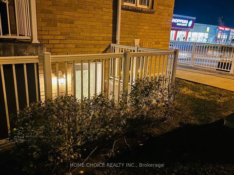 Photo 15 at 105 - 1775 Markham Road, Malvern, Toronto