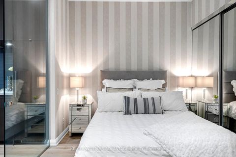 Photo 2 at 304 - 155 Yorkville Avenue, Annex, Toronto