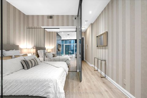 Photo 5 at 304 - 155 Yorkville Avenue, Annex, Toronto