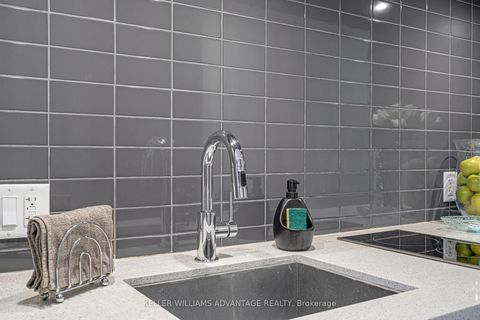 Photo 11 at 304 - 155 Yorkville Avenue, Annex, Toronto