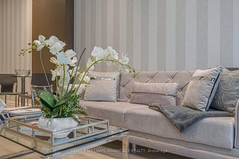 Photo 16 at 304 - 155 Yorkville Avenue, Annex, Toronto