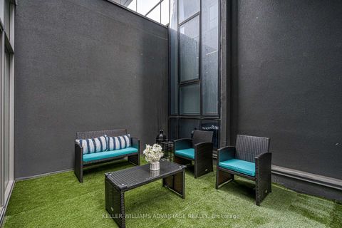 Photo 20 at 304 - 155 Yorkville Avenue, Annex, Toronto