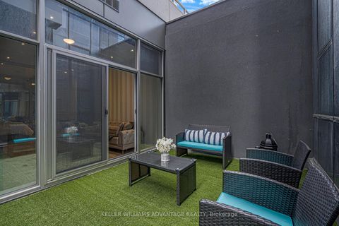 Photo 21 at 304 - 155 Yorkville Avenue, Annex, Toronto