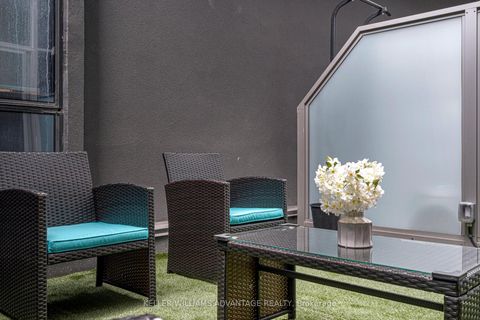 Photo 22 at 304 - 155 Yorkville Avenue, Annex, Toronto