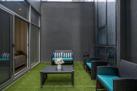 Photo 25 at 304 - 155 Yorkville Avenue, Annex, Toronto