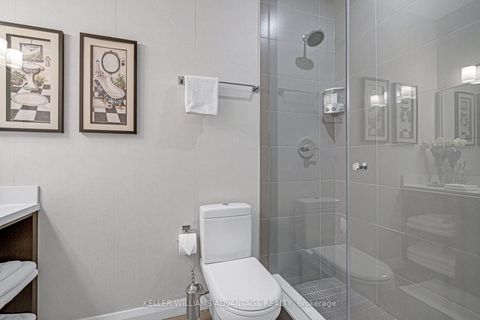 Photo 27 at 304 - 155 Yorkville Avenue, Annex, Toronto