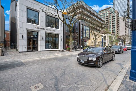 Photo 28 at 304 - 155 Yorkville Avenue, Annex, Toronto