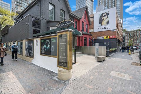 Photo 31 at 304 - 155 Yorkville Avenue, Annex, Toronto