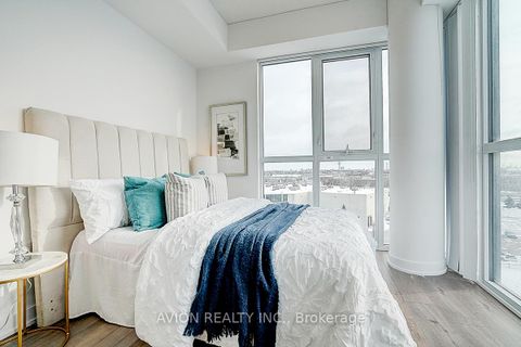 Photo 4 at 619 - 60 Honeycrisp Crescent, Vaughan Corporate Centre, Vaughan