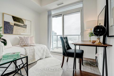 Photo 31 at 619 - 60 Honeycrisp Crescent, Vaughan Corporate Centre, Vaughan