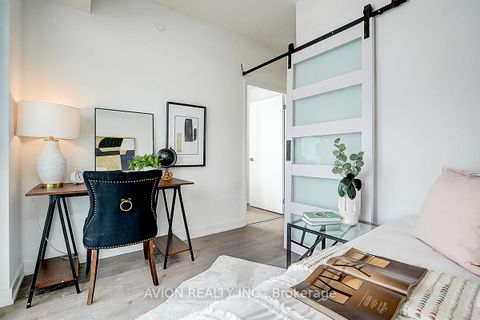 Photo 33 at 619 - 60 Honeycrisp Crescent, Vaughan Corporate Centre, Vaughan