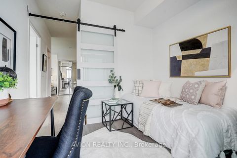 Photo 34 at 619 - 60 Honeycrisp Crescent, Vaughan Corporate Centre, Vaughan