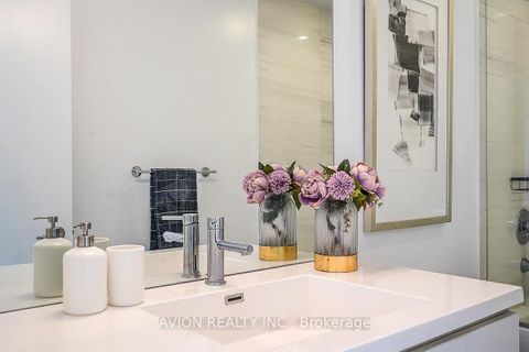 Photo 36 at 619 - 60 Honeycrisp Crescent, Vaughan Corporate Centre, Vaughan
