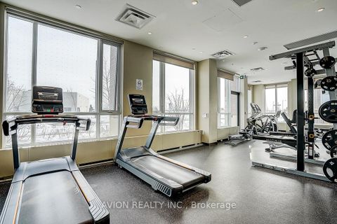 Photo 38 at 619 - 60 Honeycrisp Crescent, Vaughan Corporate Centre, Vaughan