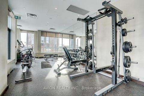 Photo 39 at 619 - 60 Honeycrisp Crescent, Vaughan Corporate Centre, Vaughan