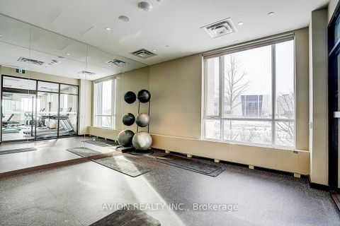 Photo 40 at 619 - 60 Honeycrisp Crescent, Vaughan Corporate Centre, Vaughan