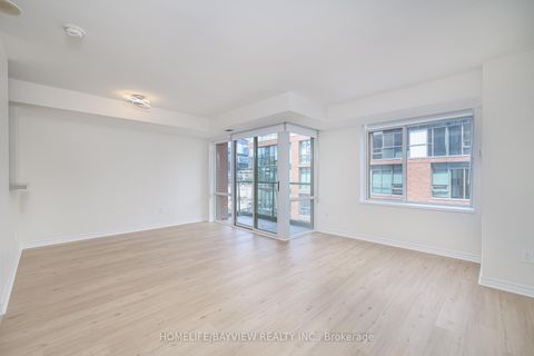 Photo 2 at 505 - 39 Parliament Street, Waterfront Communities C8, Toronto