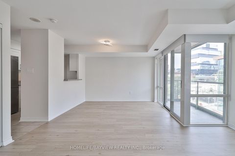 Photo 4 at 505 - 39 Parliament Street, Waterfront Communities C8, Toronto