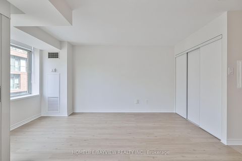 Photo 5 at 505 - 39 Parliament Street, Waterfront Communities C8, Toronto